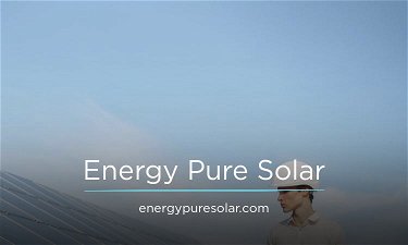 EnergyPureSolar.com